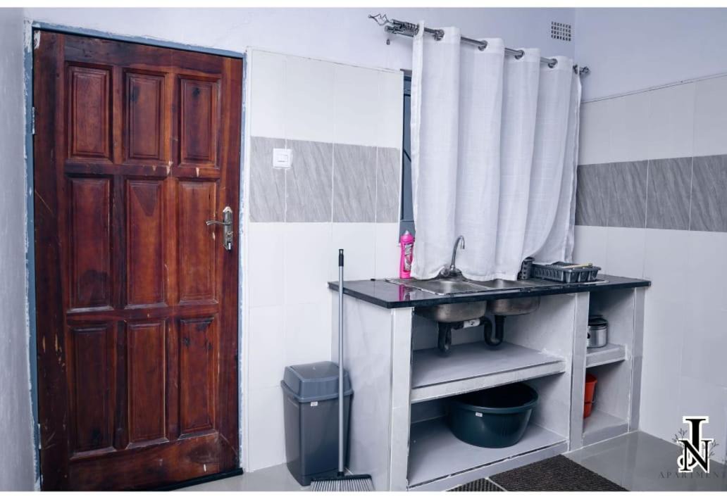 Photo of Bathroom in Chipata