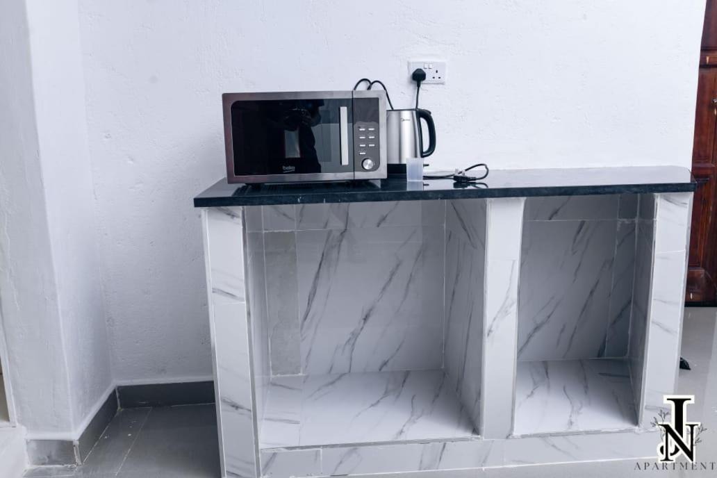 Photo of Kitchen in Chipata