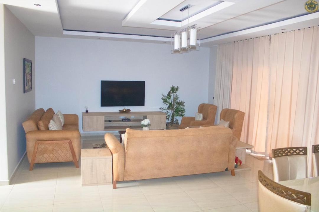 Photo of Livingroom in Harare