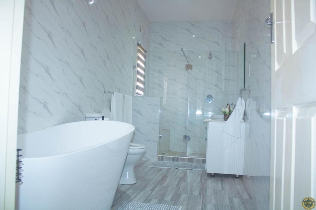 Photo of Bathroom in Harare