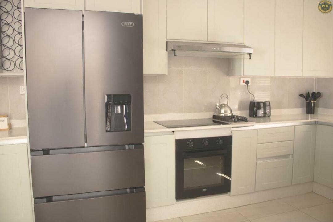 Photo of Kitchen in Harare