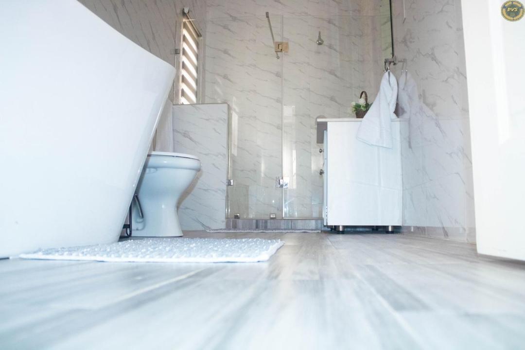 Photo of Bathroom in Harare