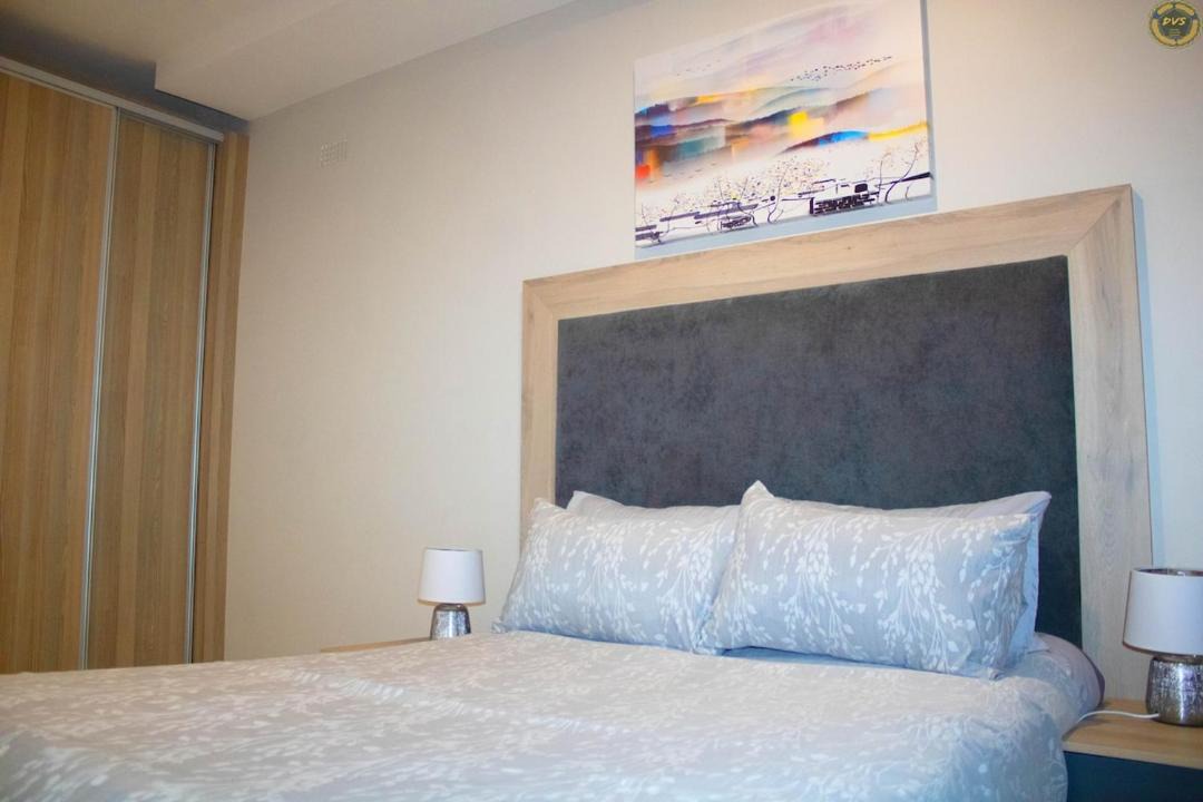 Photo of Bedroom in Harare