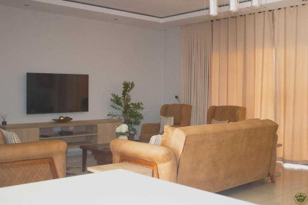 Photo of Livingroom in Harare