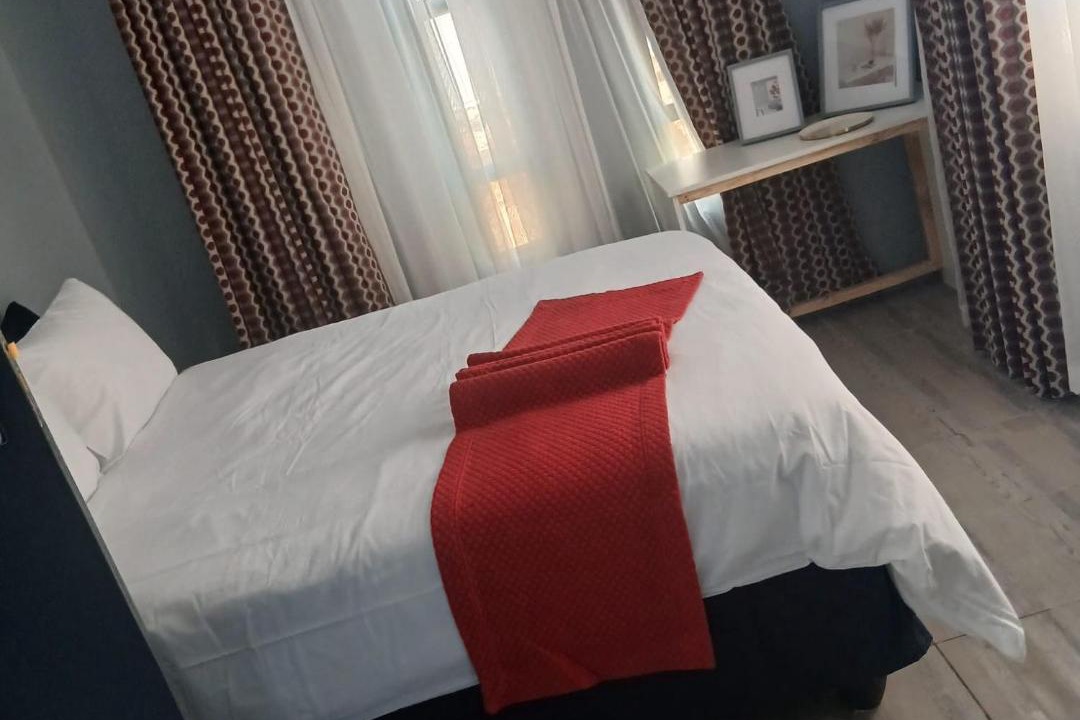 Photo of Bedroom in Beitbridge