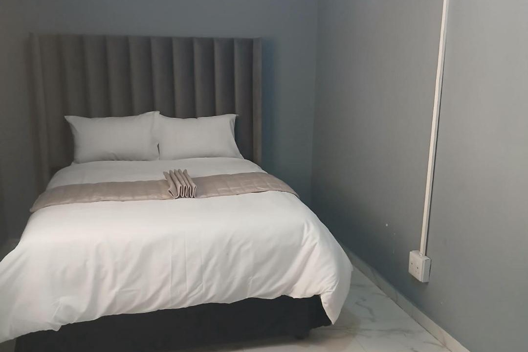 Photo of Bedroom in Beitbridge