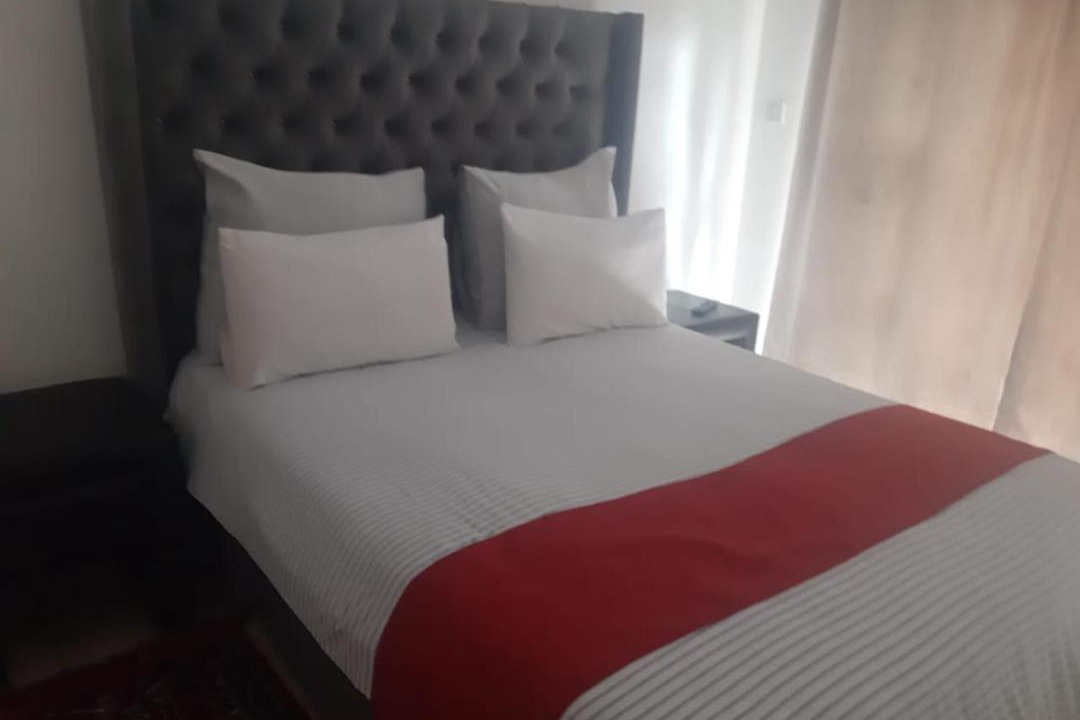 Photo of Bedroom in Ryelands