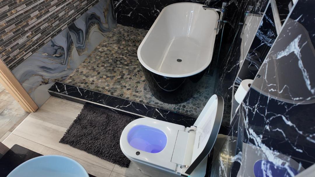 Photo of Bathroom in Matabeleland North