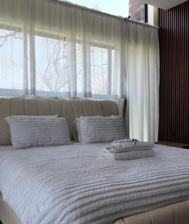 Photo of Bedroom in Matabeleland North
