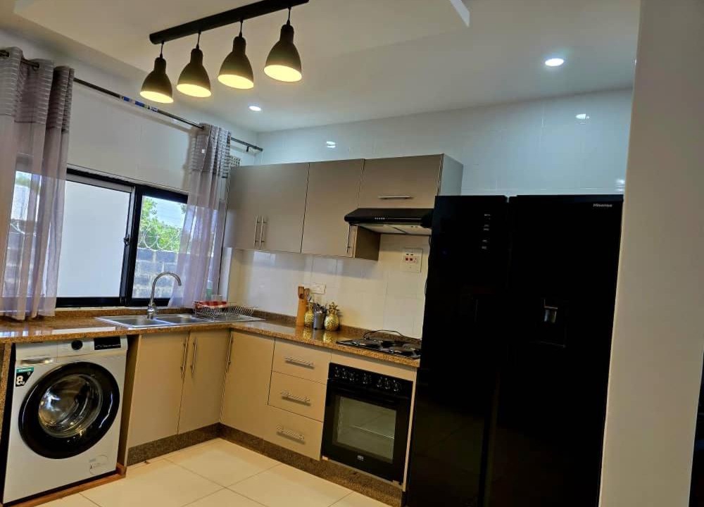 Photo of Kitchen in Kitwe