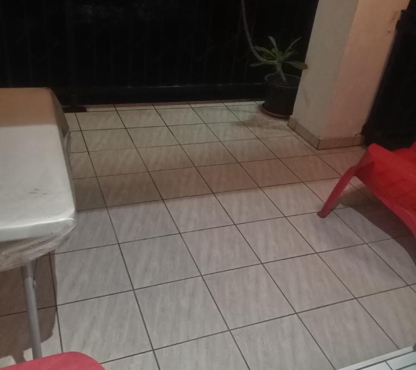 Photo of Patio Balcony in Port Moresby