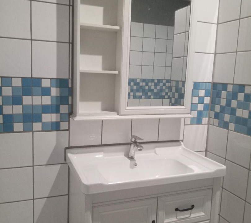 Photo of Bathroom in Port Moresby