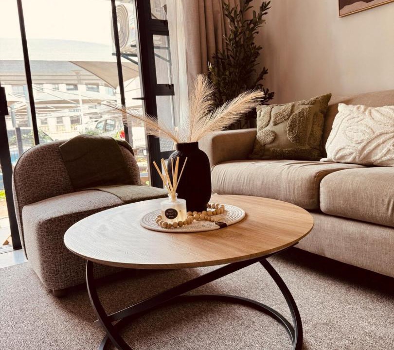 Photo of Livingroom in Gaborone