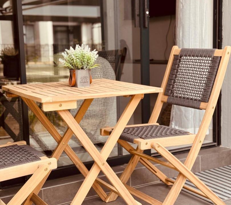 Photo of Patio Balcony in Gaborone