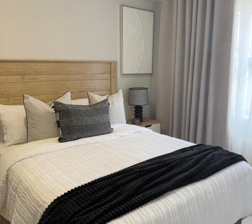Photo of Bedroom in Gaborone