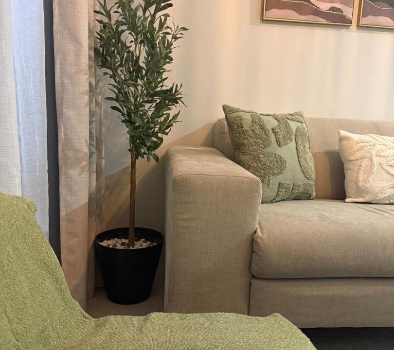 Photo of Livingroom in Gaborone