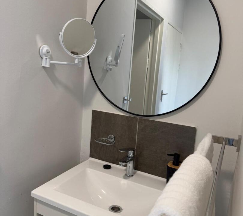 Photo of Bathroom in Gaborone