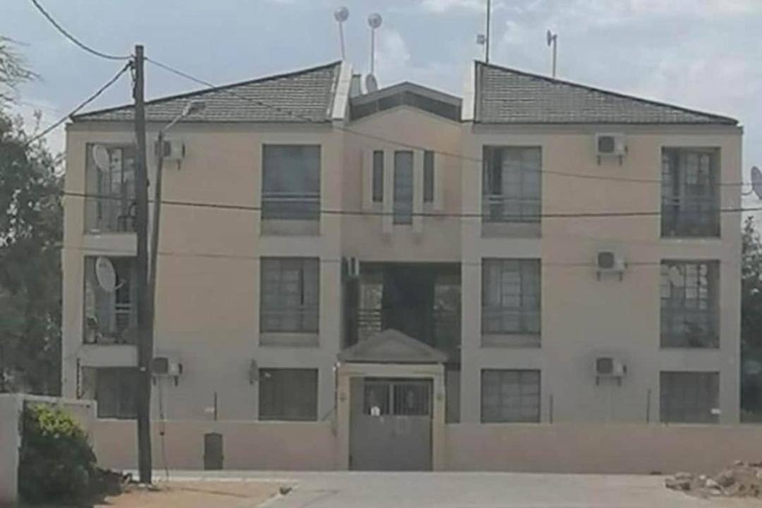 Photo of Others in Gaborone