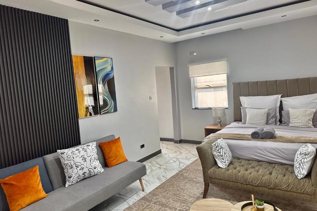 Photo of Bedroom in Harare