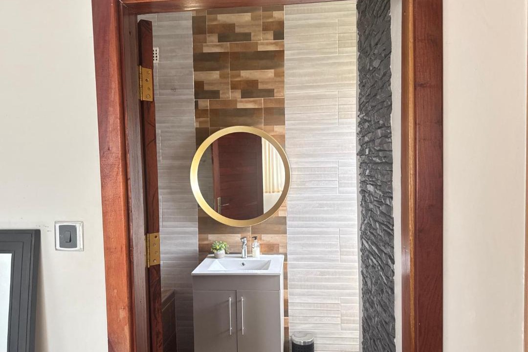 Photo of Bathroom in Harare