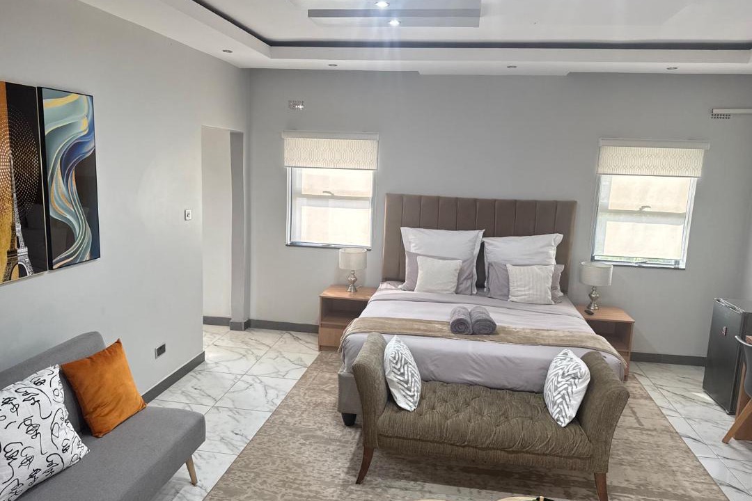 Photo of Bedroom in Harare