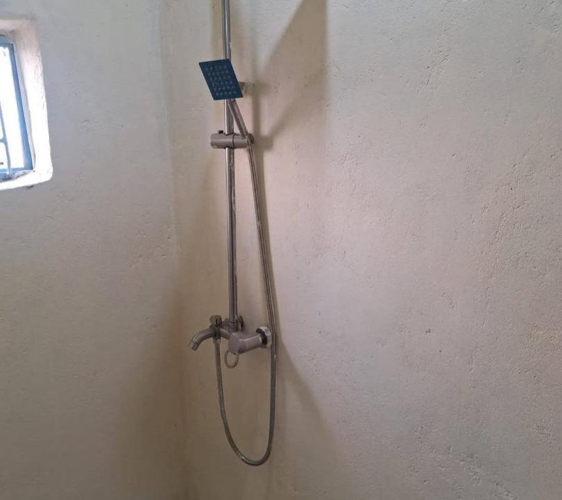 Photo of Bathroom in Zambia