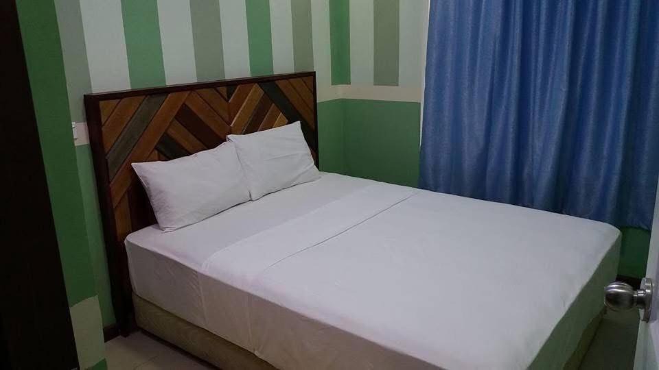 Photo of Bedroom in Boroko