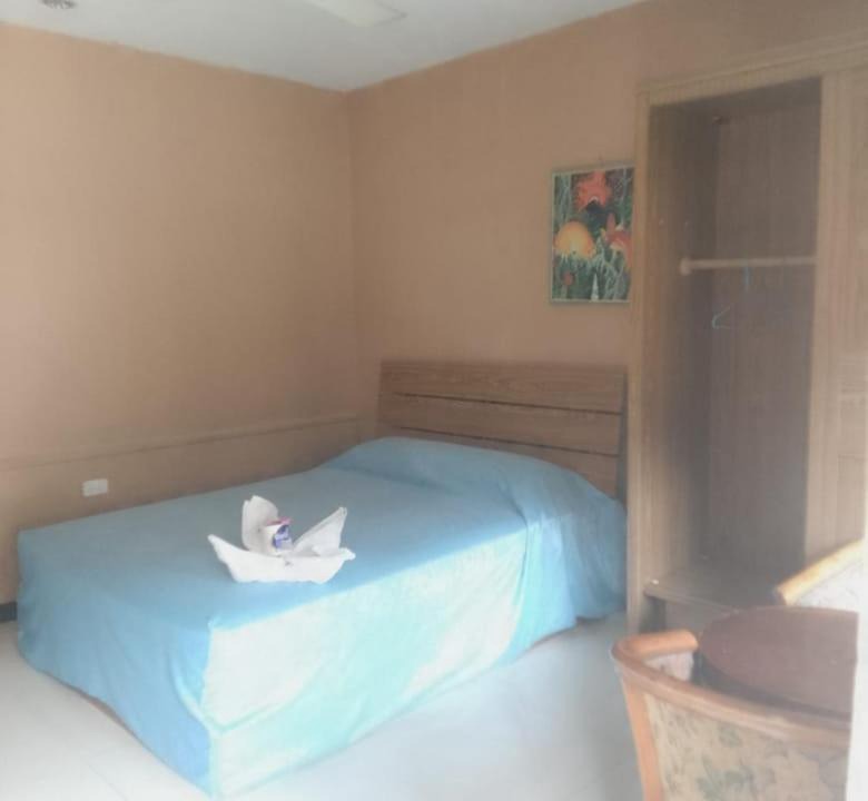 Photo of Bedroom in Boroko