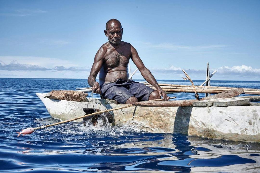 Photo of Human In Picture in Konge