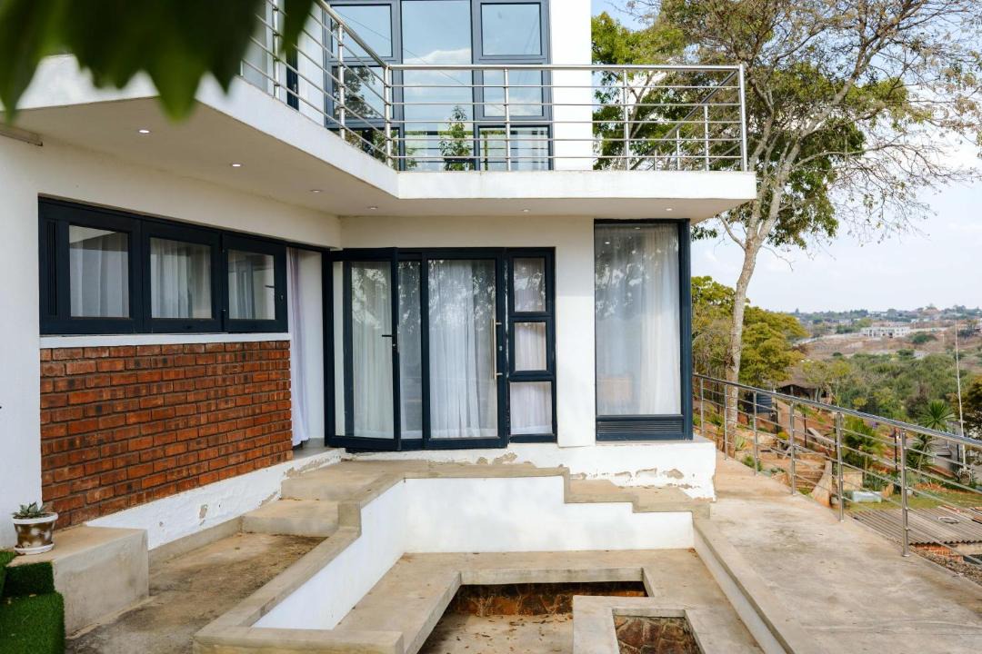 Photo of Patio Balcony in Glen Lorne