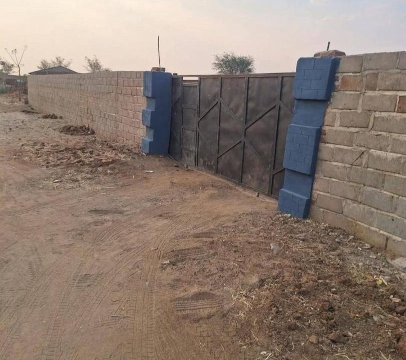 Photo of Others in Zambia
