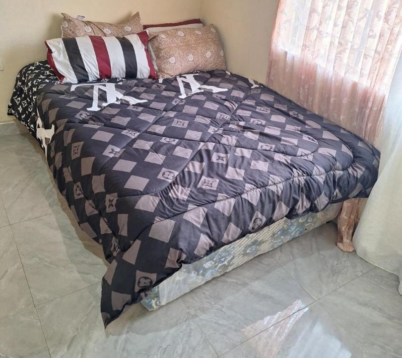 Photo of Bedroom in Zambia