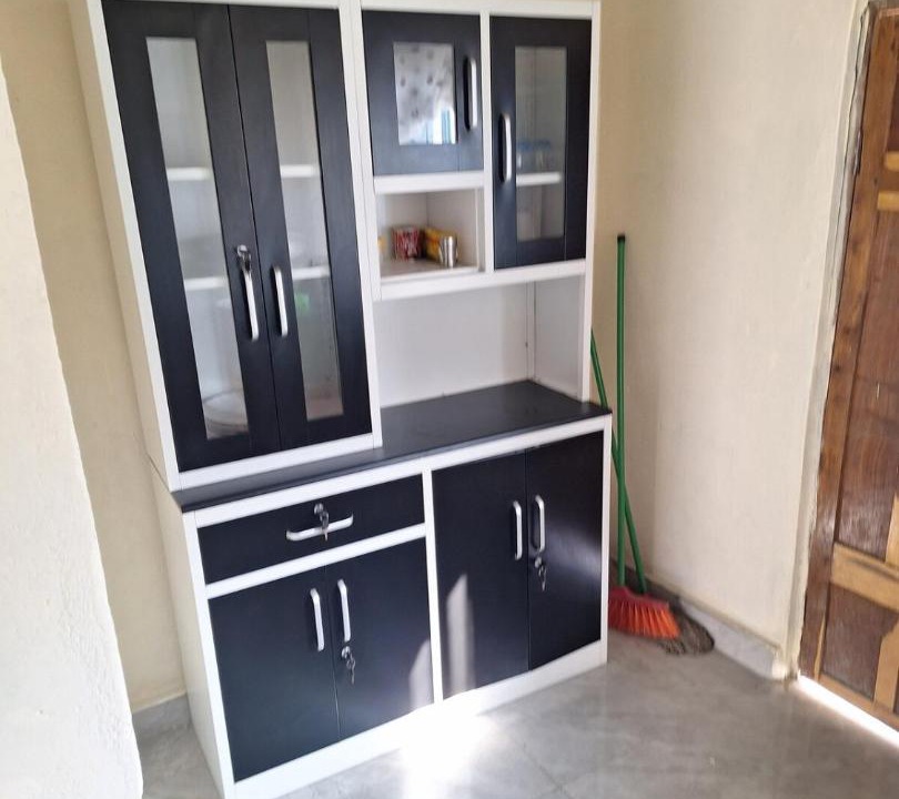 Photo of Kitchen in Zambia