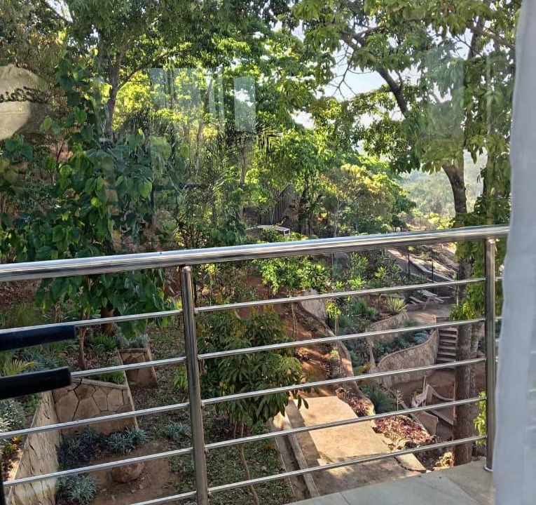 Photo of Patio Balcony in Glen Lorne