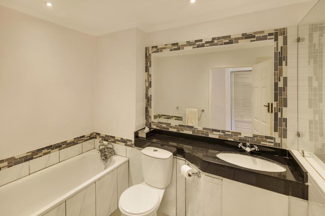 Photo of Bathroom in Chingola