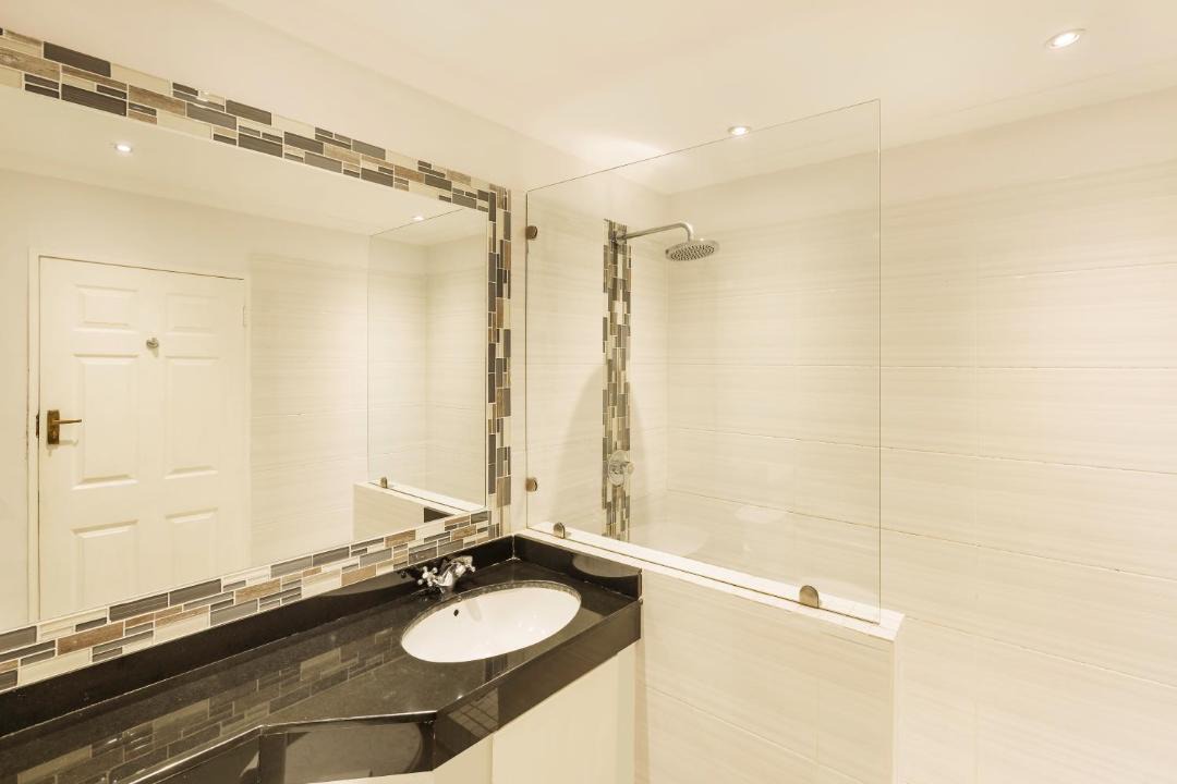 Photo of Bathroom in Chingola