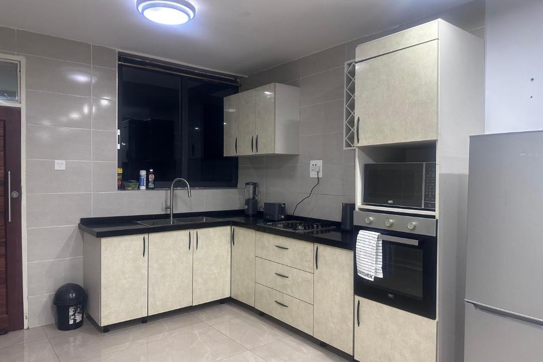 Photo of Kitchen in Kitwe