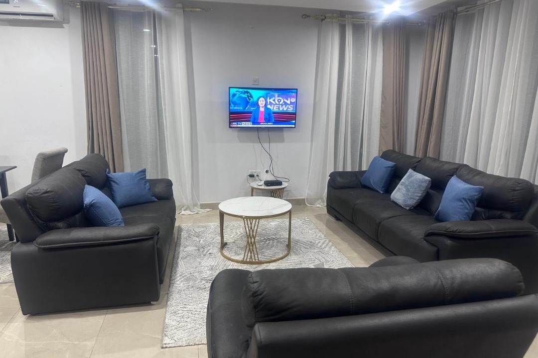Photo of Livingroom in Kitwe