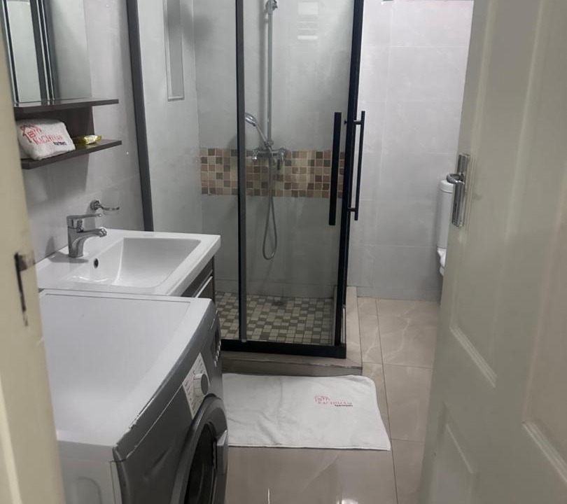 Photo of Bathroom in Kitwe