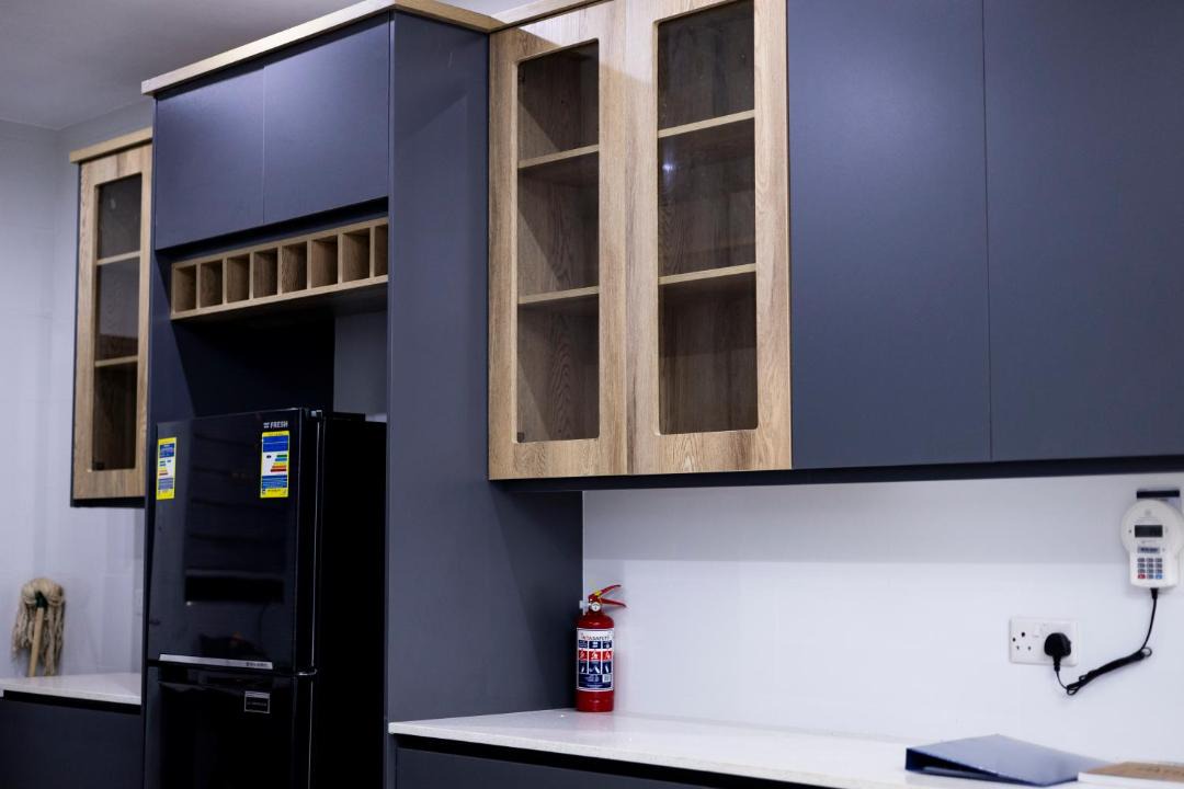 Photo of Kitchen in Harare