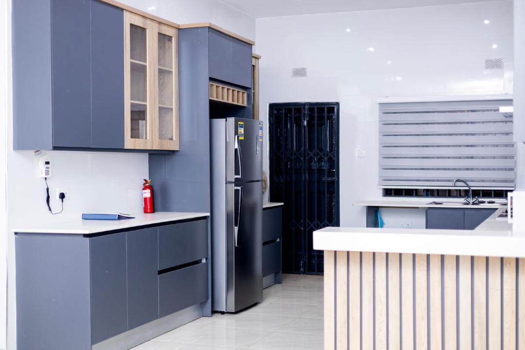 Photo of Kitchen in Harare
