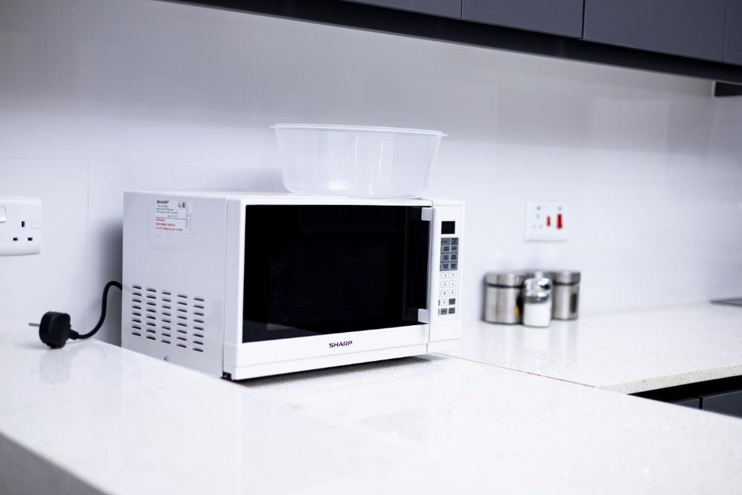 Photo of Kitchen in Harare