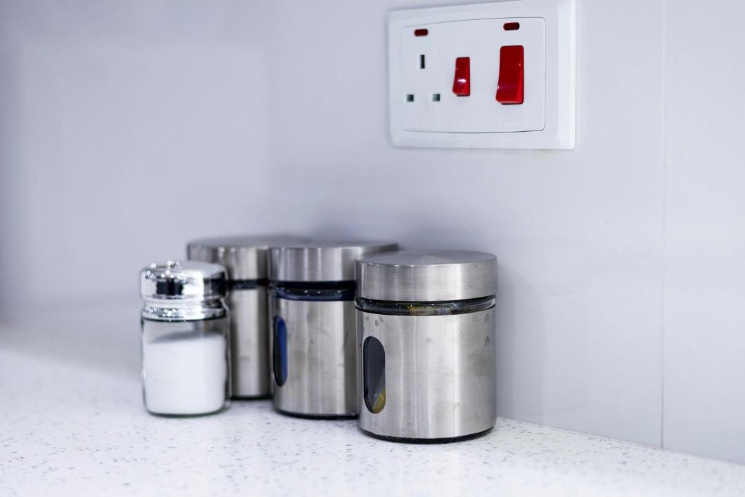 Photo of Kitchen in Harare