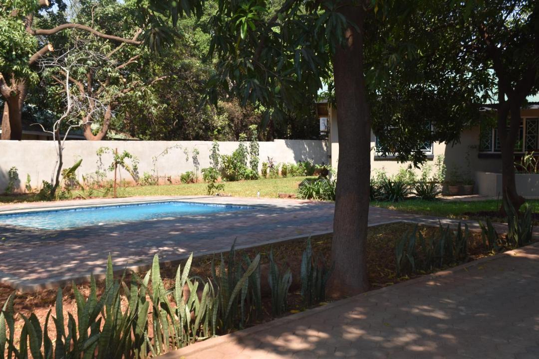 Photo of Others in Livingstone