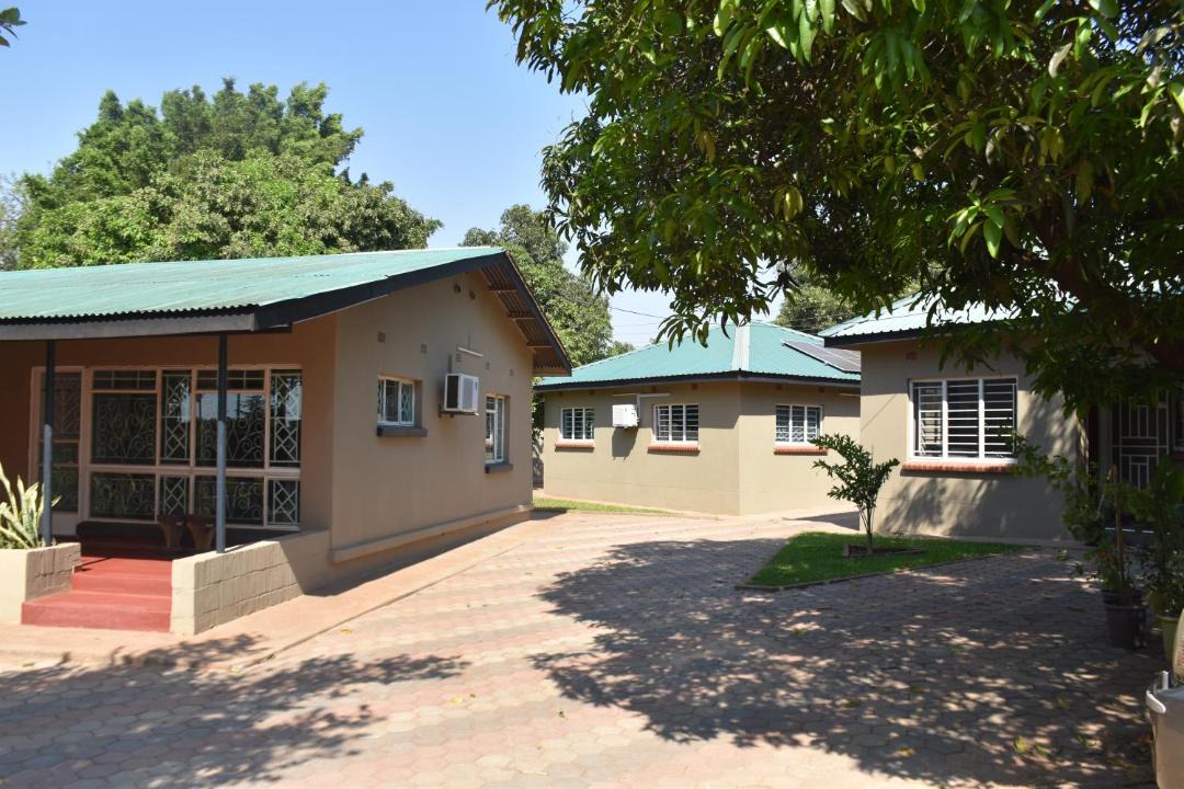 Photo of Others in Livingstone
