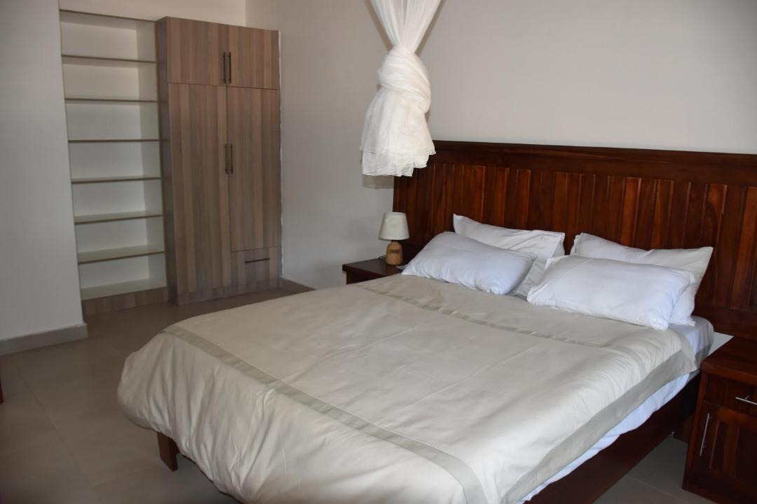 Photo of Bedroom in Livingstone