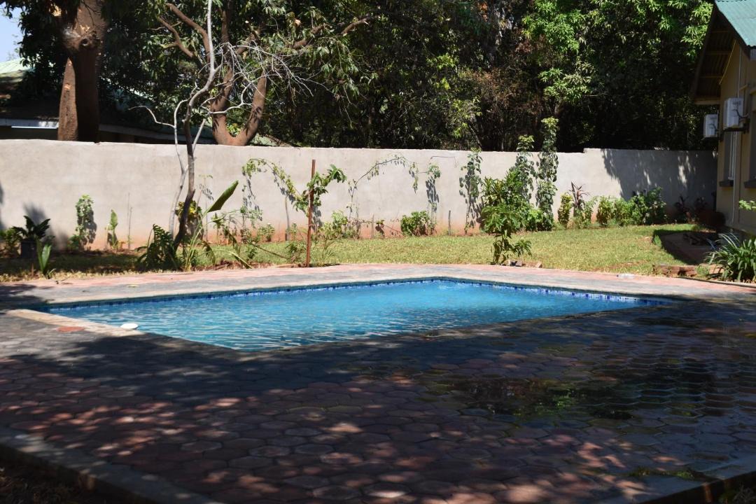 Photo of Others in Livingstone
