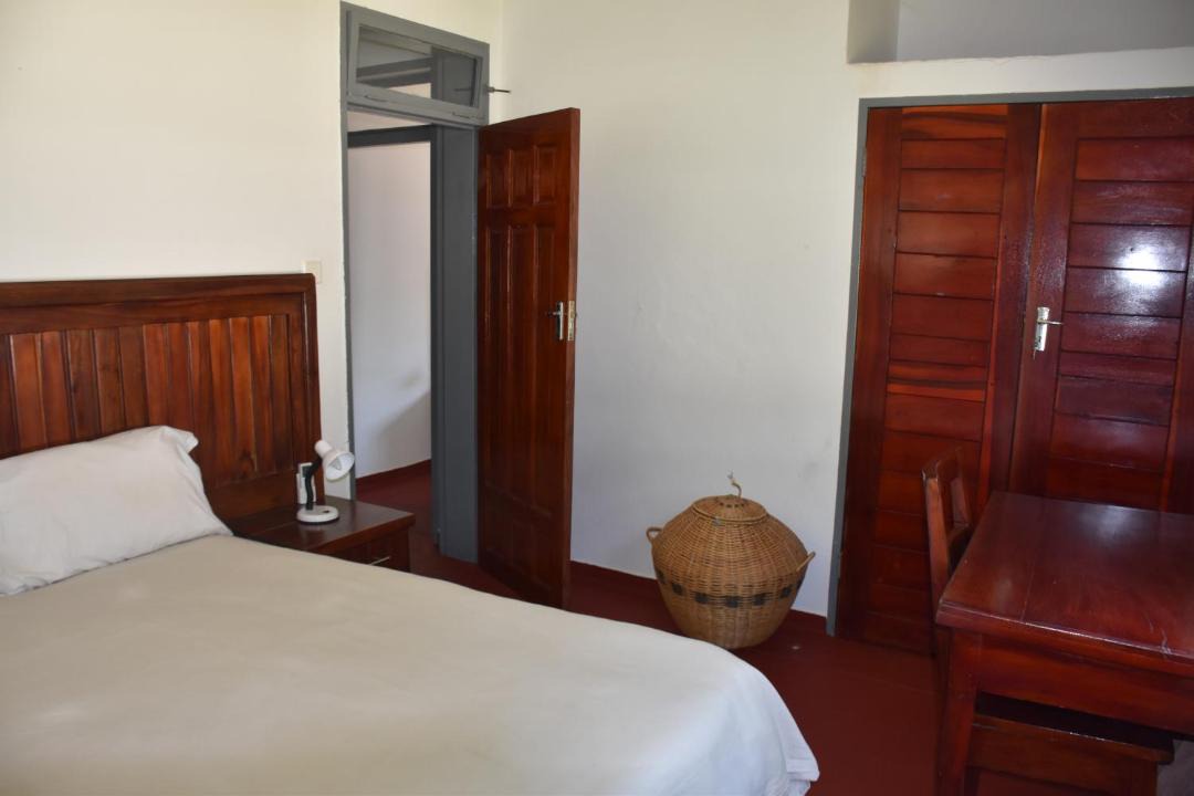 Photo of Bedroom in Livingstone
