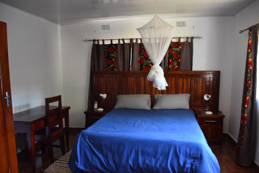 Photo of Bedroom in Livingstone