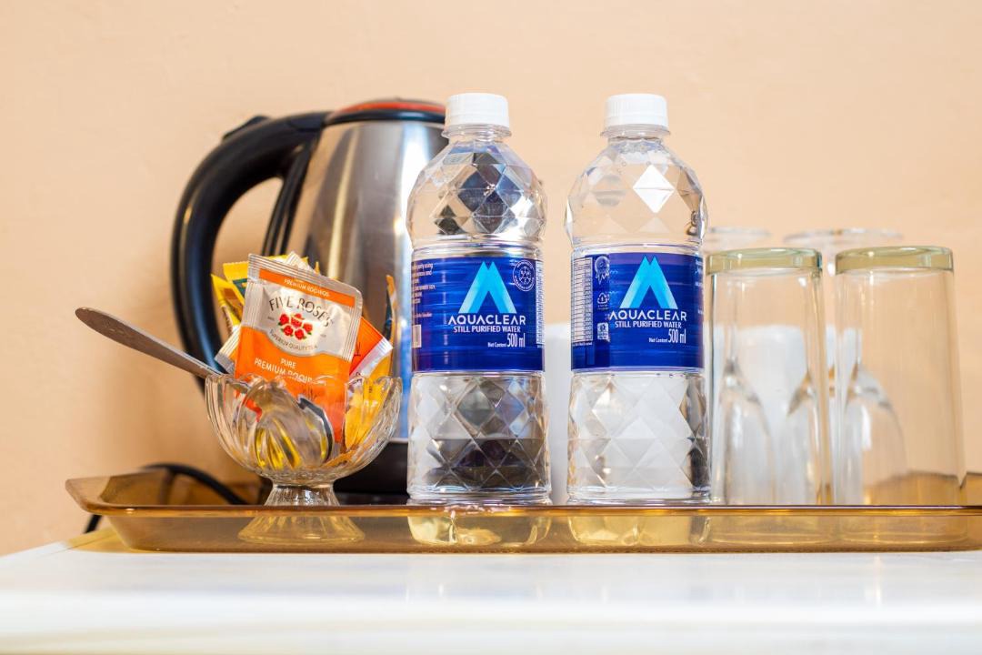 Photo of Kitchen in Bulawayo
